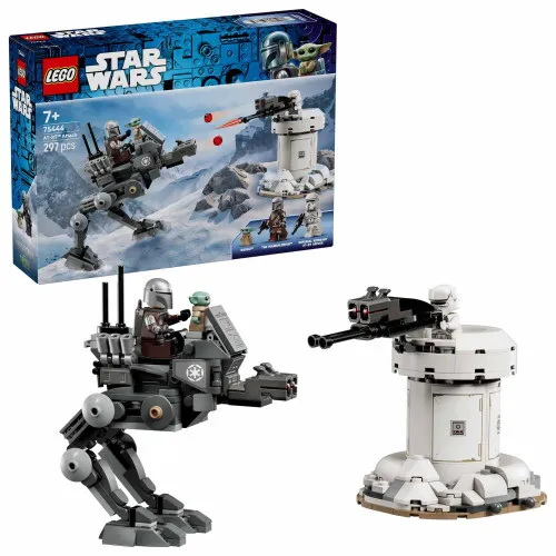 75444 - LEGO Star Wars™ - AT-RT™ támadás