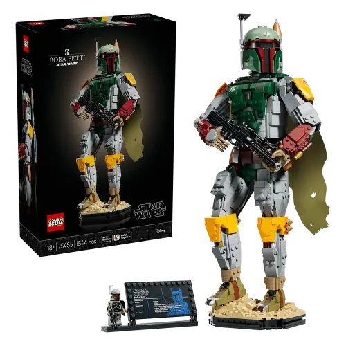 75455 - LEGO Star Wars™ - Boba Fett™