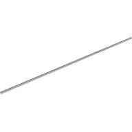 75c29c86 - LEGO világosszürke cső 3mm átm., 29 hosszú, 23.2cm