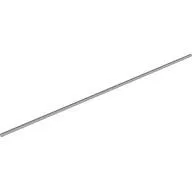 75c34c86 - LEGO világosszürke cső 3mm átm., 34 hosszú, 27.2cm