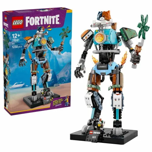77081 - LEGO Fortnite® - KIT