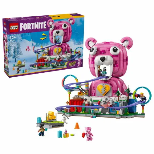 77082 - LEGO Fortnite® - Rave Cave