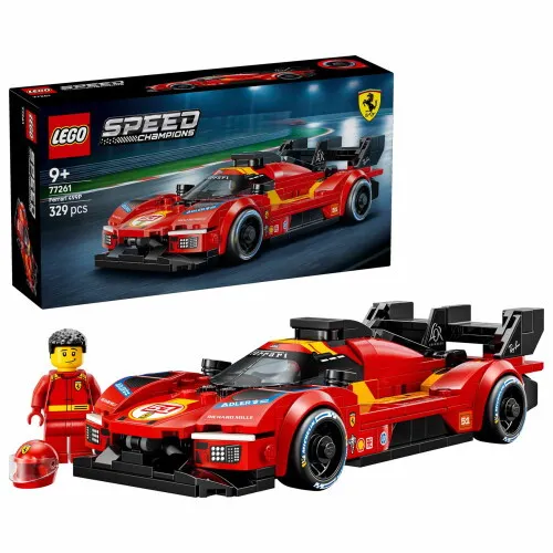 77261 - LEGO Speed Champions - Ferrari 499P