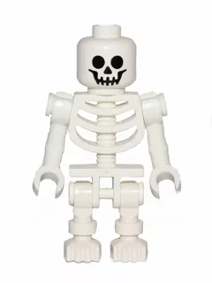 gen047 - LEGO csontváz minifigura