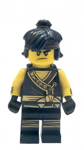 njo323 - LEGO Ninjago Cole minifigura
