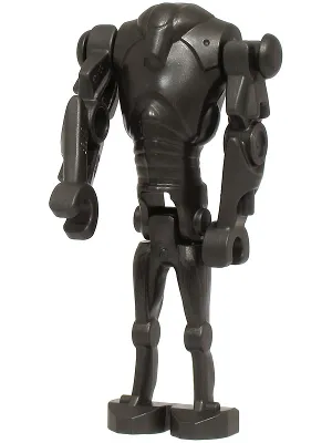 sw1321 - LEGO Minifigura - Star Wars Super Battle droid