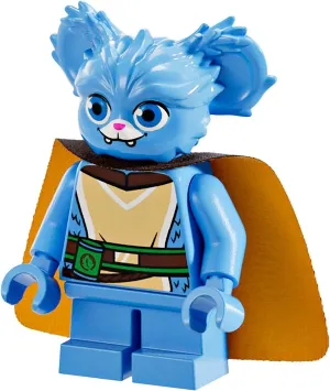 sw1322 - LEGO Minifigura - Star Wars Nubs
