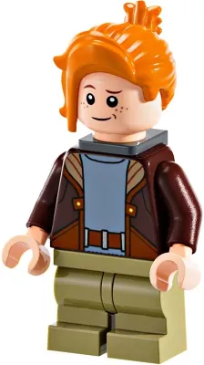 sw1324 - LEGO Minifigura - Star Wars Nash Durango