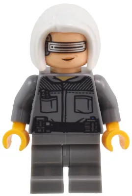 sw1352 - LEGO Minifigura - Star Wars KB
