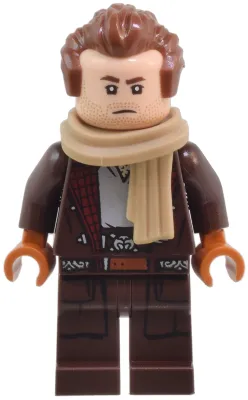 sw1353 - LEGO Minifigura - Star Wars Jod