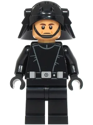 sw1375 - LEGO Star Wars Birodalmi katona minifigura