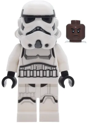 sw1454 - LEGO Star Wars Rohamosztagos férfi minifigura