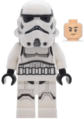 sw1463 - LEGO Star Wars Rohamosztagos férfi minifigura