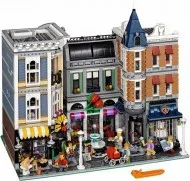 10255 - LEGO Creator Expert Assembly Square piactér