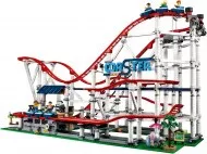10261serult - LEGO Creator Expert Hullámvasút - Sérült dobozos!