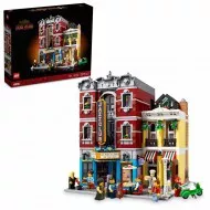 10312 - LEGO Icons Jazz Club