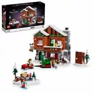 10325 - LEGO Icons Alpesi házikó