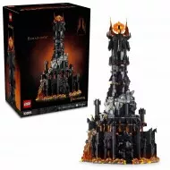 10333 - LEGO Icons A Gyűrűk Ura: Barad-dûr™