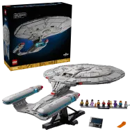 10356 - LEGO Icons - Star Trek: U.S.S. Enterprise NCC-1701-D™