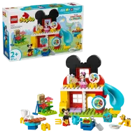 10465 - LEGO® DUPLO® - Mickey egér játszótere Minnie-vel és Plútóval