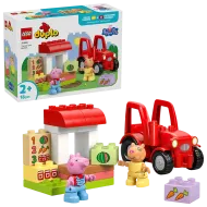 10468 - LEGO® DUPLO® - Traktor és piac