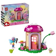 11212 - LEGO Gabby's Dollhouse - Cicatündér kerti háza