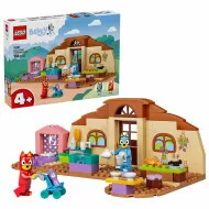 11221 - LEGO Bluey - Rozsdás és Bluey a suliban