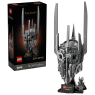 11373 - LEGO Icons - A Gyűrűk Ura: Sauron sisakja