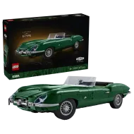 11381 - LEGO Icons - Jaguar E-Type