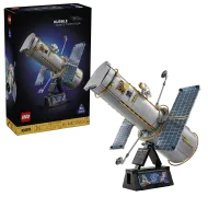 11382 - LEGO Icons - Hubble űrtávcső