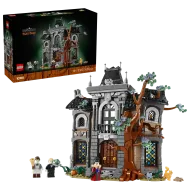 11383 - LEGO Icons - Polgármesteri rezidencia