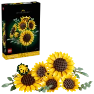 11502 - LEGO Botanicals - Napraforgócsokor