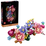 11503 - LEGO Botanicals - Fali virágdekoráció