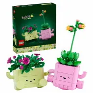 11506 - LEGO Botanicals - Hintázó növények