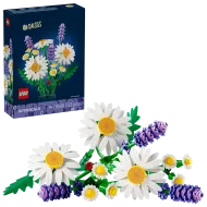 11508 - LEGO Botanicals - Százszorszépek