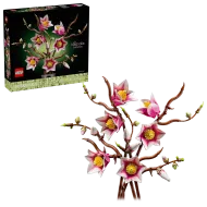 11510 - LEGO Botanicals - Magnóliaágak