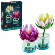 11511 - LEGO Botanicals - Tündérrózsák
