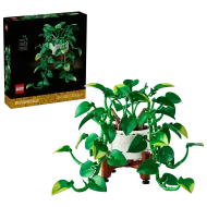 11512 - LEGO Botanicals - Szobai futóka