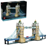 21067 - LEGO Architecture - Tower Bridge
