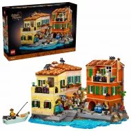 21359 - LEGO Ideas - Olasz Riviéra