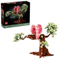 21365 - LEGO Ideas - Szerelmes madárkák