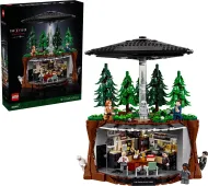 21369 - LEGO Ideas - The X-Files
