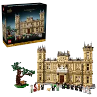 21373 - LEGO Ideas - Downton Abbey
