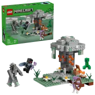21586 - LEGO Minecraft™ - A sápadtkert