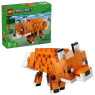 21588 - LEGO Minecraft™ - A róka