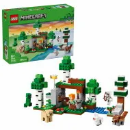21593 - LEGO Minecraft™ - Az első éjszaka kalandjai