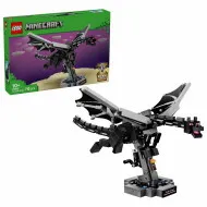 21595 - LEGO Minecraft™ - A Végzetsárkány