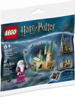 30435 - LEGO Harry Potter Építsd meg saját roxforti kastélyod