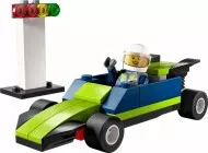 30640 - LEGO City Versenyautó