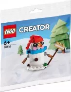 30645 - LEGO Creator Hóember
